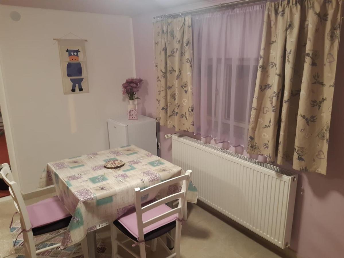 Studio Apartman Small Lili Popovaca المظهر الخارجي الصورة