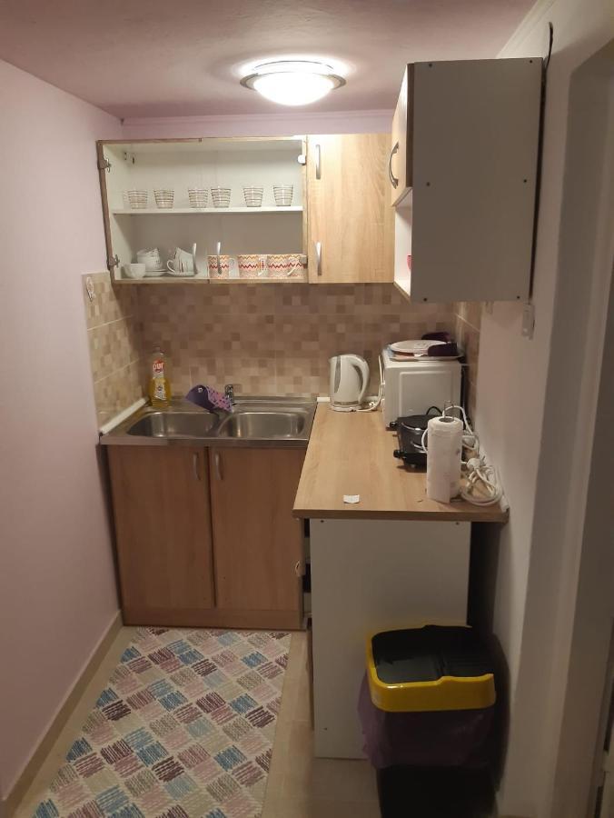 Studio Apartman Small Lili Popovaca المظهر الخارجي الصورة