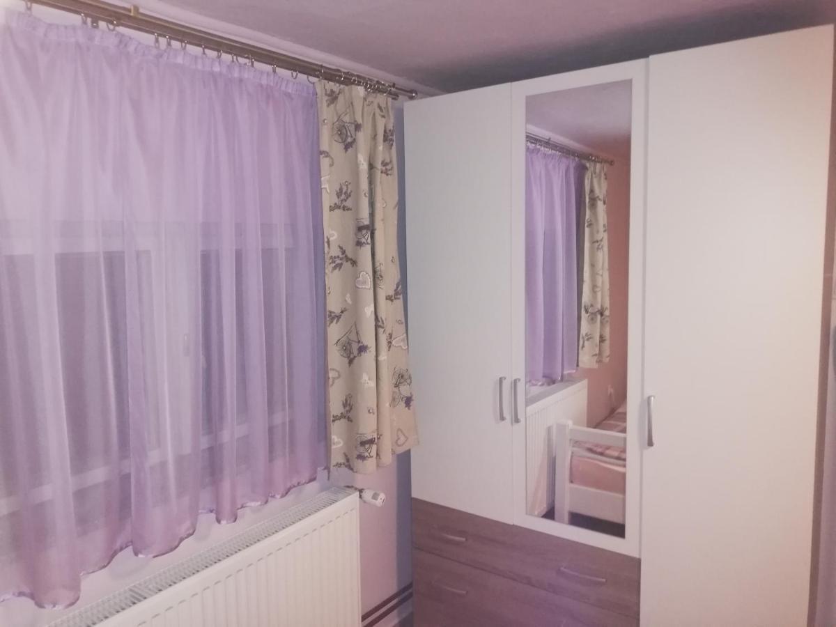 Studio Apartman Small Lili Popovaca المظهر الخارجي الصورة