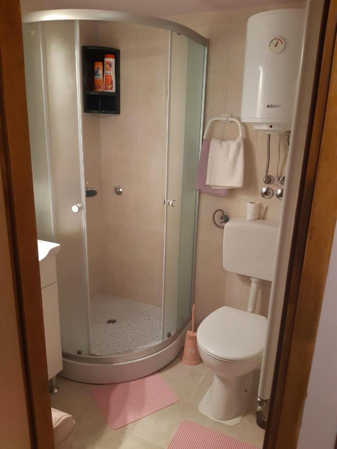 Studio Apartman Small Lili Popovaca المظهر الخارجي الصورة