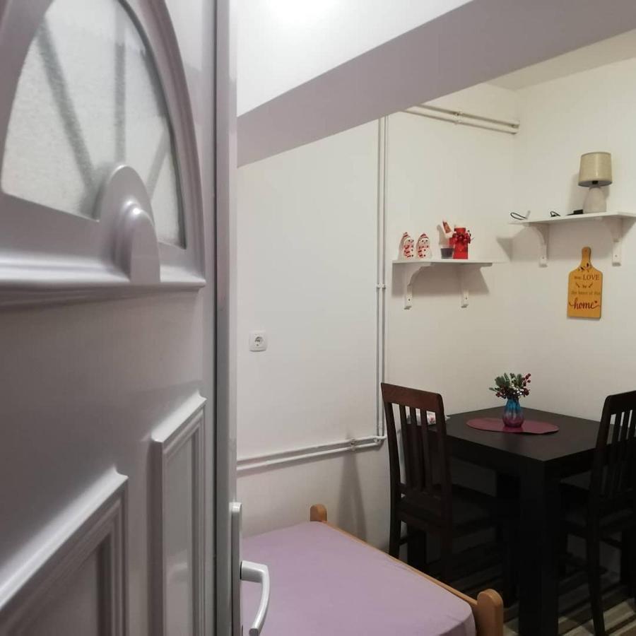 Studio Apartman Small Lili Popovaca المظهر الخارجي الصورة