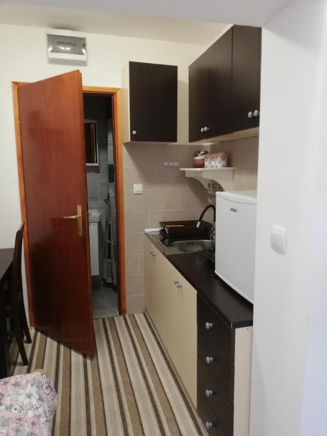 Studio Apartman Small Lili Popovaca المظهر الخارجي الصورة