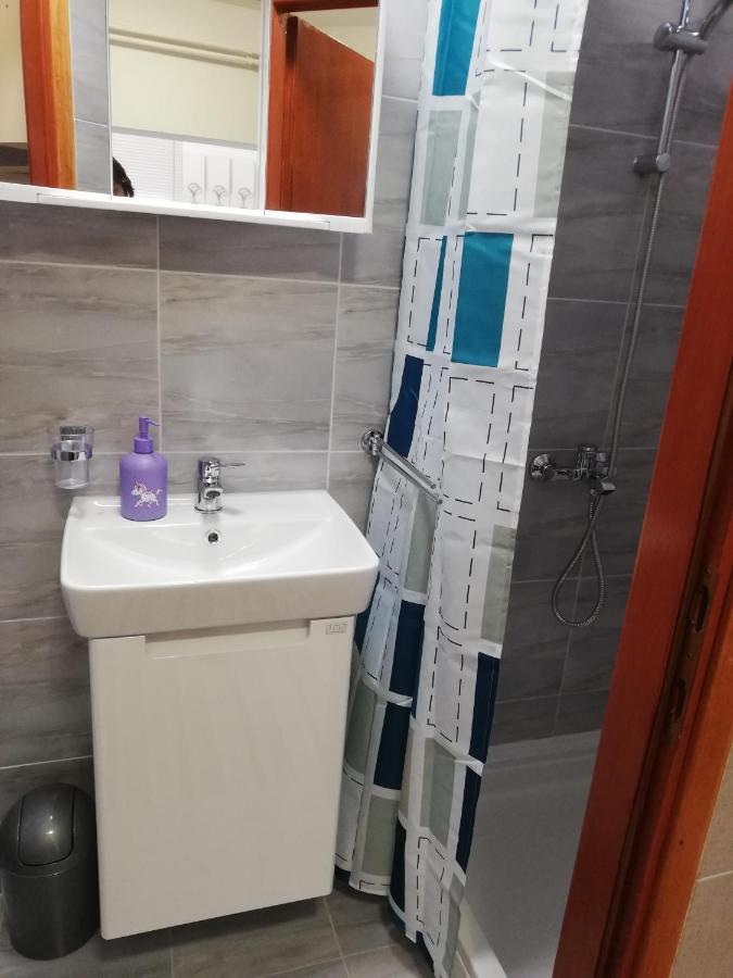 Studio Apartman Small Lili Popovaca المظهر الخارجي الصورة