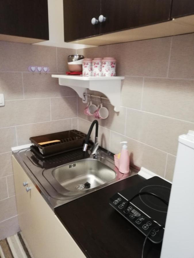 Studio Apartman Small Lili Popovaca المظهر الخارجي الصورة