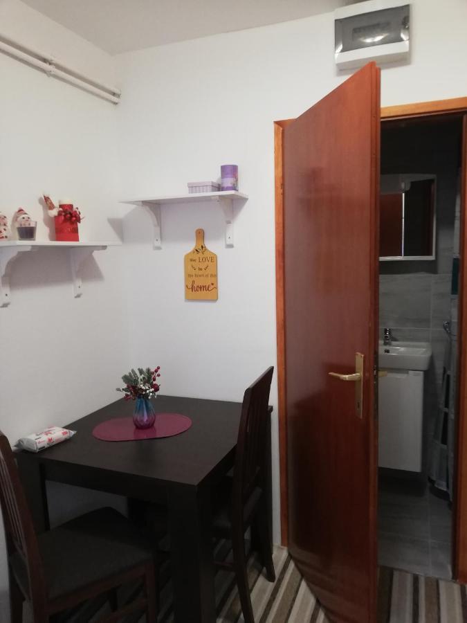 Studio Apartman Small Lili Popovaca المظهر الخارجي الصورة